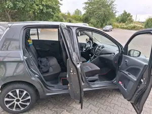 Suzuki Celerio 1.0 Comfort Bild 5