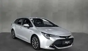 Toyota Corolla Touring Sports Kombi 1.8 Hybrid