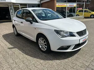 SEAT Ibiza Lim. Reference/Klima/