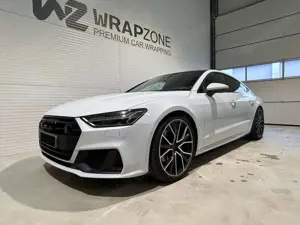 Audi A7 MATRIX-LED/HEAD-UP/360 GRAD/STANDHEIZUNG