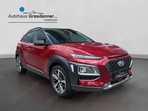 Hyundai KONA Premium