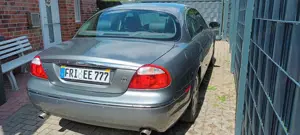 Jaguar S-Type S-Type 4.2 V8 Executive