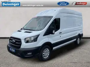 Ford Transit Kasten 2.0 l EcoBlue Trend 350 L3H3 Autom. RADIO/D