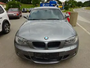 BMW 118 d Baureihe 1 Lim./M-Paket/Euro 5