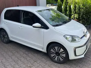 Volkswagen e-up! e-up Style Plus