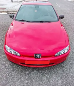 Peugeot 406 3.0 V6