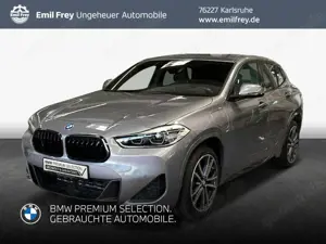BMW X2 xDrive25e M Sport