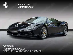 Ferrari F8 Spider *Embleme*Navi*PDC*Klima*AFS*