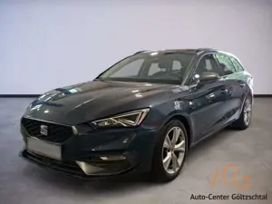 SEAT Leon FR Bild 2