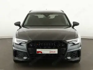 Audi S6 Avant 3.0 TDI quattro Bild 3