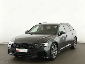 Audi S6 Avant 3.0 TDI quattro Bild 2