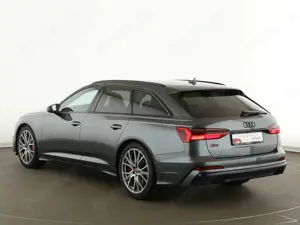 Audi S6 Avant 3.0 TDI quattro Bild 5