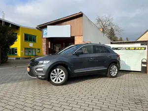 Volkswagen T-Roc Sport - Navi - Sitzh. - 19% MwSt. ausweisbar !!!