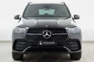 Mercedes-Benz GLE 450 4M AMG Line Night AHK Airmatic 360K Keyl Bild 2