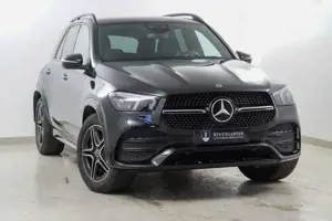 Mercedes-Benz GLE 450 4M AMG Line Night AHK Airmatic 360K Keyl
