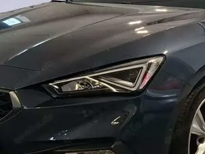 SEAT Leon FR Bild 3
