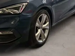 SEAT Leon FR Bild 4