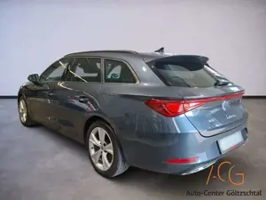 SEAT Leon FR Bild 5