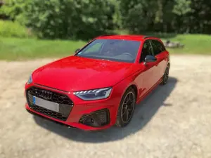 Audi A4 Avant 35 TFSI S tronic line