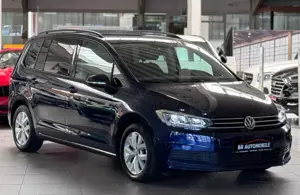 Volkswagen Touran Comfortline*7-Sitze*LED*Navi*Alcantara*Tüv neu Bild 2