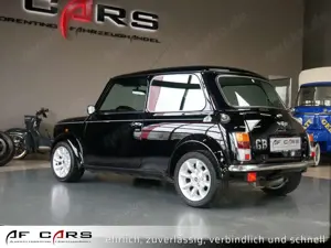 Rover MINI 40Jahre Limited Edition 1.Hd! 40 Jahre Bild 2