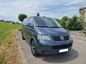 Volkswagen T5 California Multivan