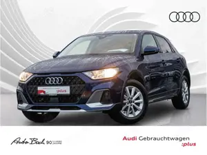Audi A1 30TFSI Stronic GRA Sitzhzg Klimaaut