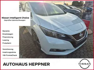 Nissan Leaf N-Connecta 40kWh Sitzheizung Pro Pilot 360