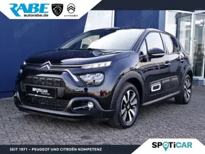 Citroen C3 Max 110 PT Aut.+Navi+KeyFree+Alu+Klimaautom.