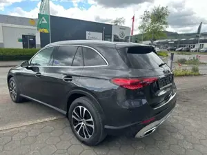 Mercedes-Benz GLC 220 d 4 M+Avantgarde Plus+Pano+Memory+Winter-P.+AHK+Ka Bild 5