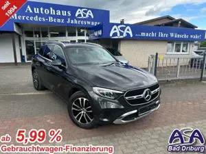 Mercedes-Benz GLC 220 d 4 M+Avantgarde+360Grad+Memory+Winter-P.+AHK+Kame