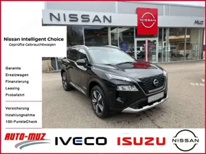 Nissan X-Trail X-TRAIL 1.5 VC-T E-4ORCE 213 PS 4X4 TEKNA