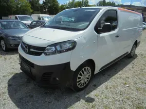 Opel Vivaro Kasten 2.0 D Edition L3 ~ 1.Hd ~ Navi ~