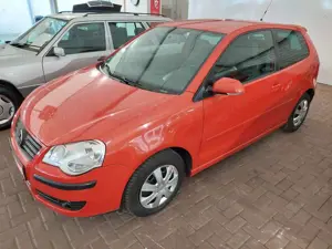 Volkswagen Polo IV GT-Rocket Klima Zahnriemen neu