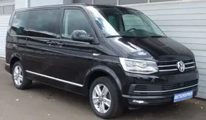Volkswagen T6 Multivan Multivan Generation Six TOP Zustand