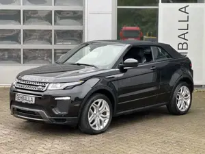 Land Rover Range Rover Evoque RANGE ROVER EVOQUE CABRIOLET SE DYNAMIC