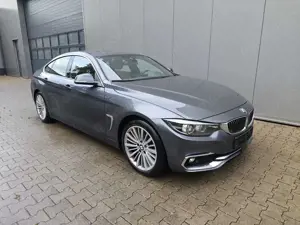 BMW 420 420i Coupe Aut. Luxury Line 1 Hand