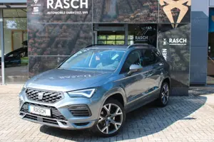 SEAT Ateca FR 1.5 TSI DSG +LED+NAVI+ACC+AHK+SHZ+KESSY