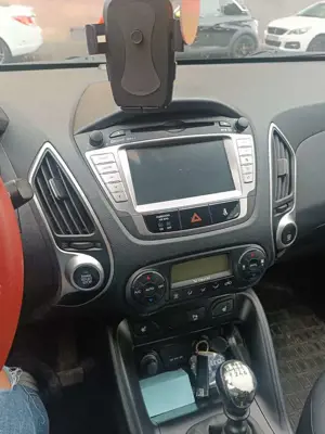 Hyundai iX35 1.7 CRDi 2WD 5 Star Edition Bild 5