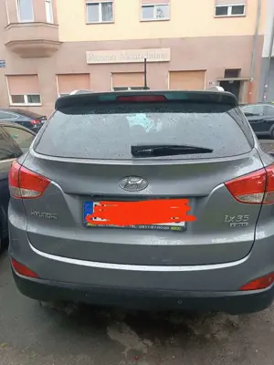 Hyundai iX35 1.7 CRDi 2WD 5 Star Edition Bild 1