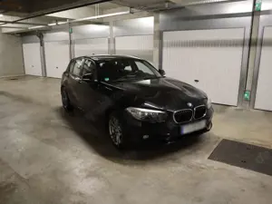 BMW 120 120d Aut.Sport Line
