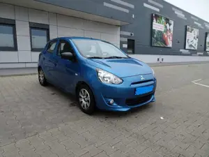 Mitsubishi Space Star Space Star 1.0 Clear Tec Light