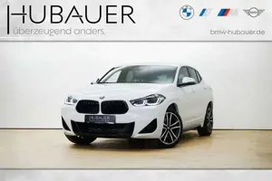BMW X2 xDrive25e [M Sport, Navi+, RFK, HK Sound]