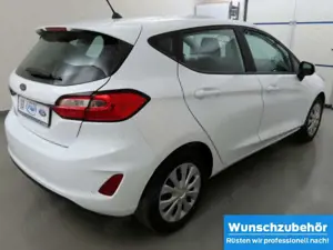 Ford Fiesta Bild 4
