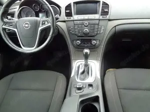 Opel Insignia A Lim. Edition.Automatik