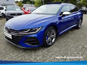 Volkswagen Arteon R Shooting Brake 2.0 l TSI 4MOTION Panorama Navi A