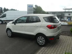 Ford EcoSport Trend Bild 4