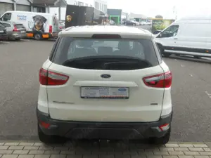 Ford EcoSport Trend Bild 5