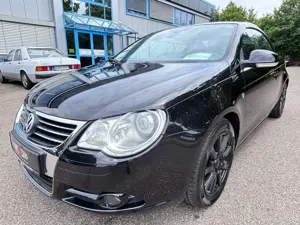 Volkswagen Eos 2.0 TSI Individual*XENON-LEDER-SHZ-EURO 4-NAVI*