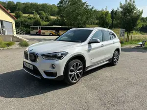 BMW X1 X1 xDrive25i Aut. xLine